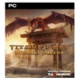 THQ Titan Quest Eternal Embers PC Game